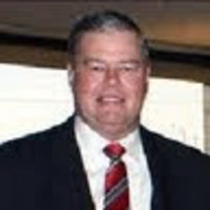 Meet your Posher, Terry